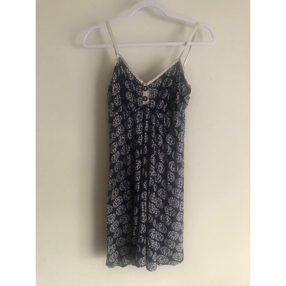 Wendy Glez Nightgown Slip Dress size L - Picture 1 of 7